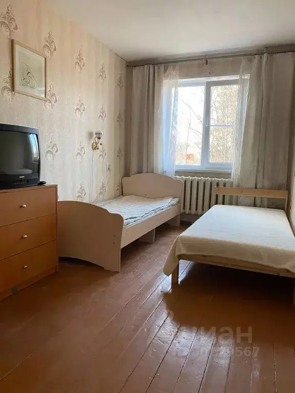 2-к кв. Ленинградская область, Приморск Выборгское ш., 3 (43.0 м) - Фото 0