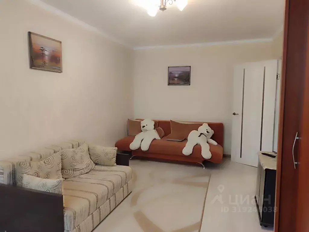 1-к кв. Севастополь просп. Юрия Гагарина, 15 (38.0 м) - Фото 1