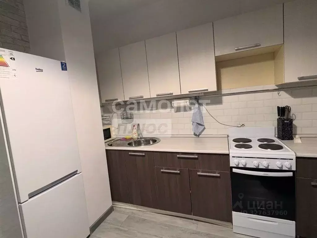 1-к кв. Челябинская область, Челябинск ул. Наркома Малышева, 3 (48.0 ... - Фото 1