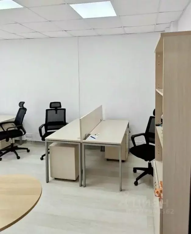 Офис в Москва Волгоградский просп., 26С1 (21 м) - Фото 2