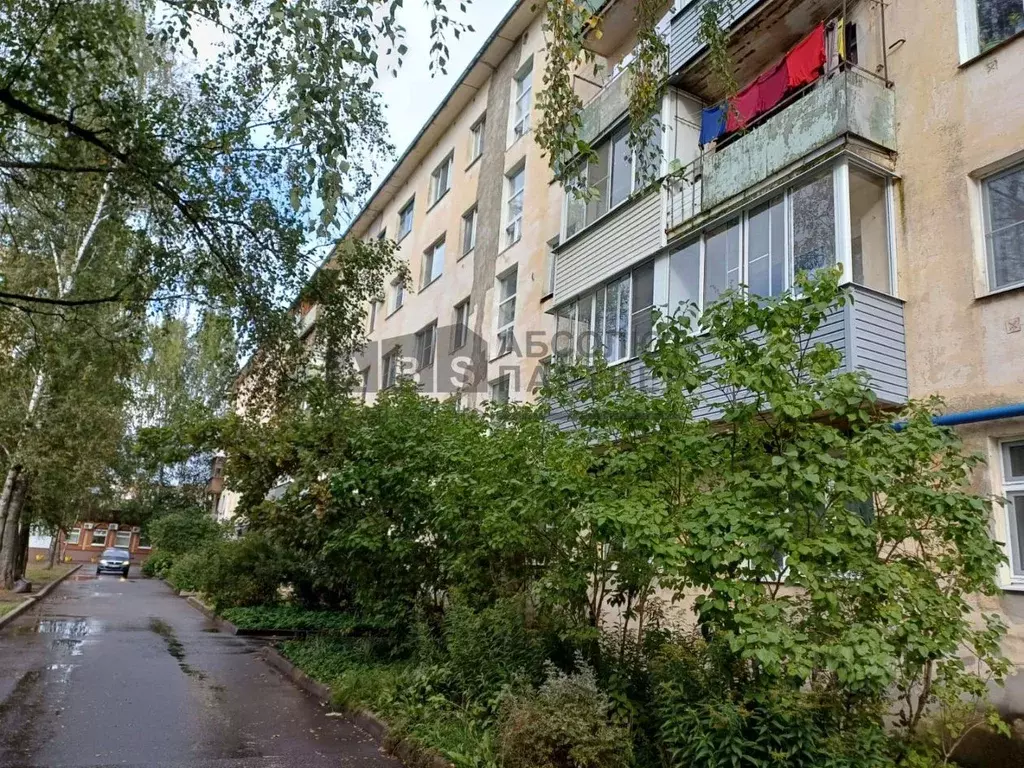 2-к кв. Новгородская область, Великий Новгород ул. Ломоносова, 26 ... - Фото 0