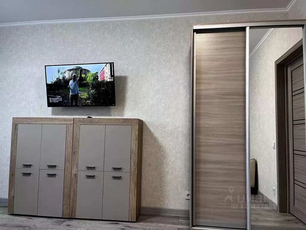 1-к кв. Калужская область, Обнинск ул. Табулевича, 9/2 (47.7 м) - Фото 2