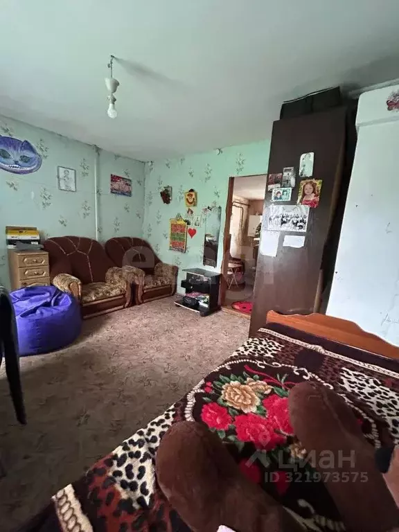 Дом в Алтай, Горно-Алтайск Березовая ул., 19 (87 м) - Фото 1