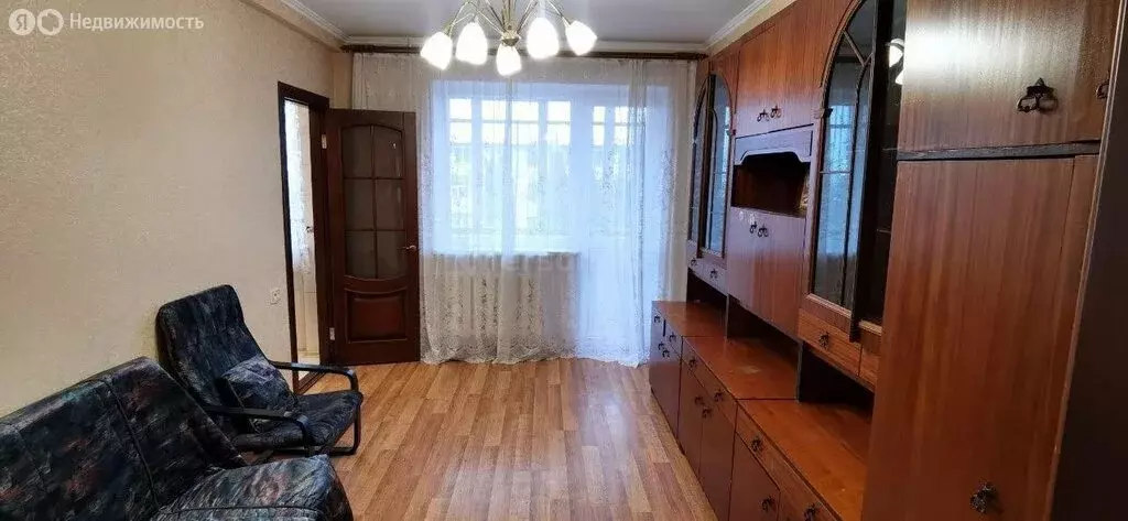 2-комнатная квартира: Севастополь, проспект Юрия Гагарина, 14А (44.7 ... - Фото 1