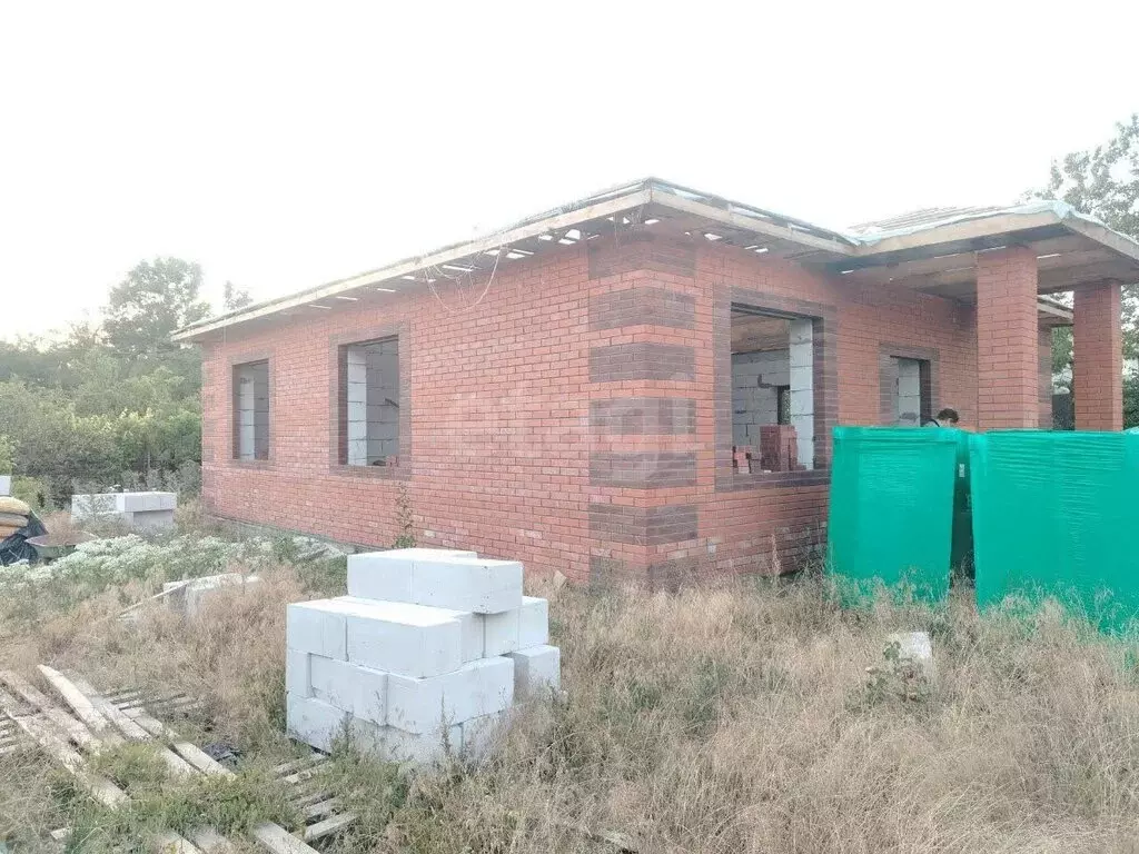 Дом в Рассветовское сельское поселение, садоводческое некоммерческое ... - Фото 1