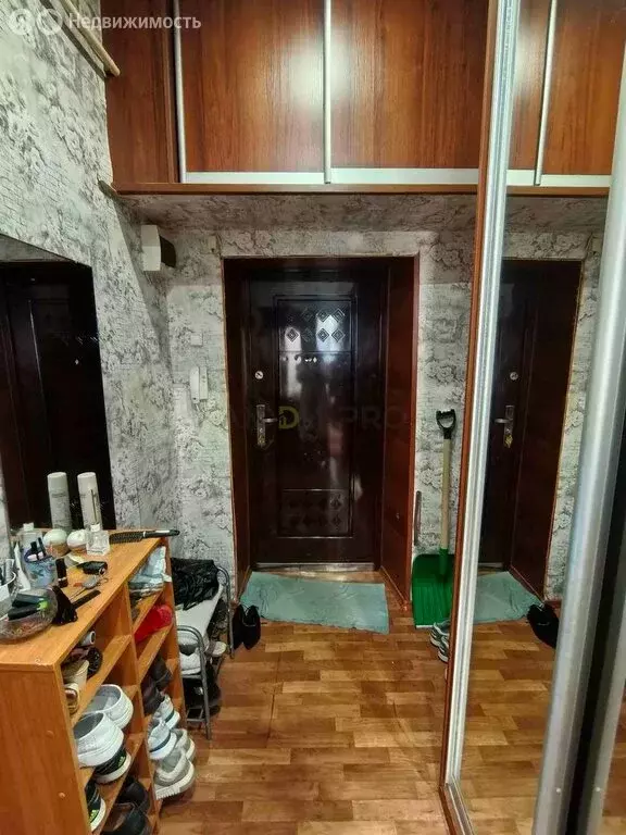 3-комнатная квартира: Уфа, улица Александра Невского, 21 (63.8 м) - Фото 2