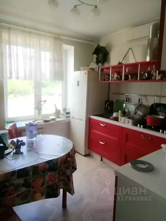 Комната Москва Нахимовский просп., 5К1 (20.0 м) - Фото 1