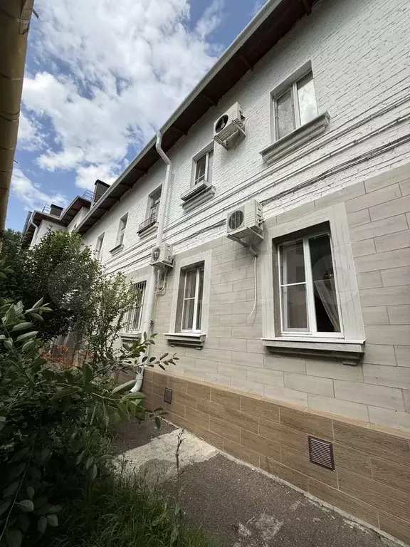 Апартаменты-студия, 20 м, 1/2 эт. - Фото 1