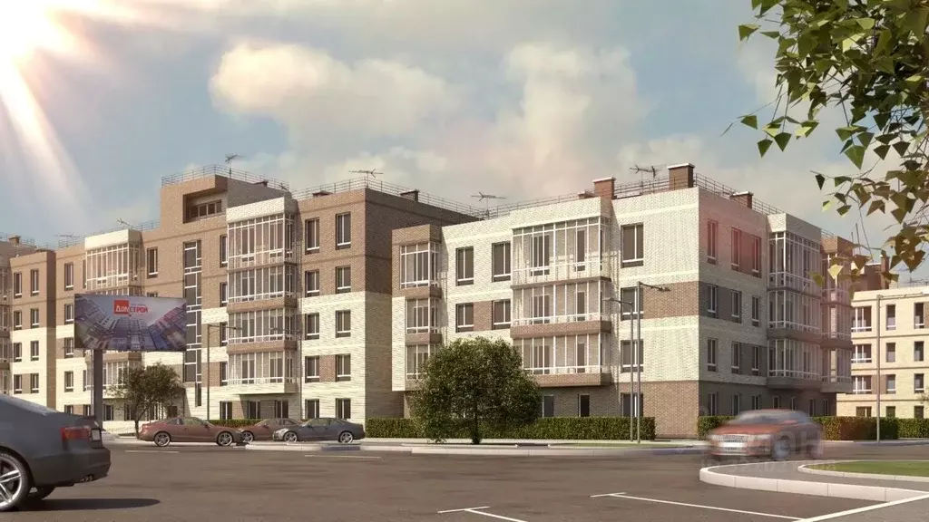 1-к кв. Иркутская область, Иркутский муниципальный округ, пос. ... - Фото 2