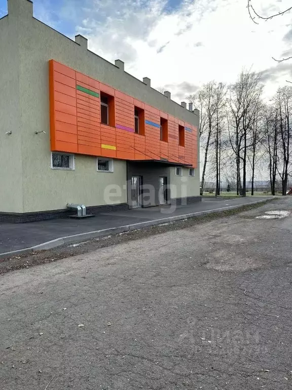 Помещение свободного назначения в Кемеровская область, Кемерово ул. ... - Фото 0