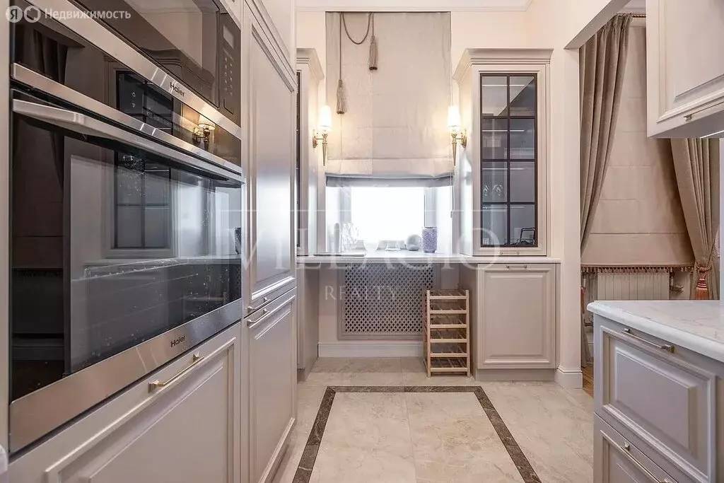 4-комнатная квартира: Москва, Тверская улица, 12с8 (109.4 м) - Фото 1