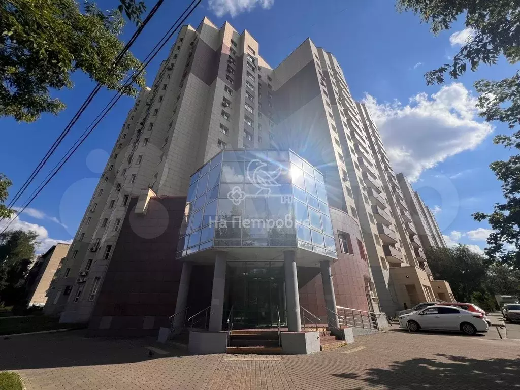 Продам помещение свободного назначения, 433.8 м - Фото 0