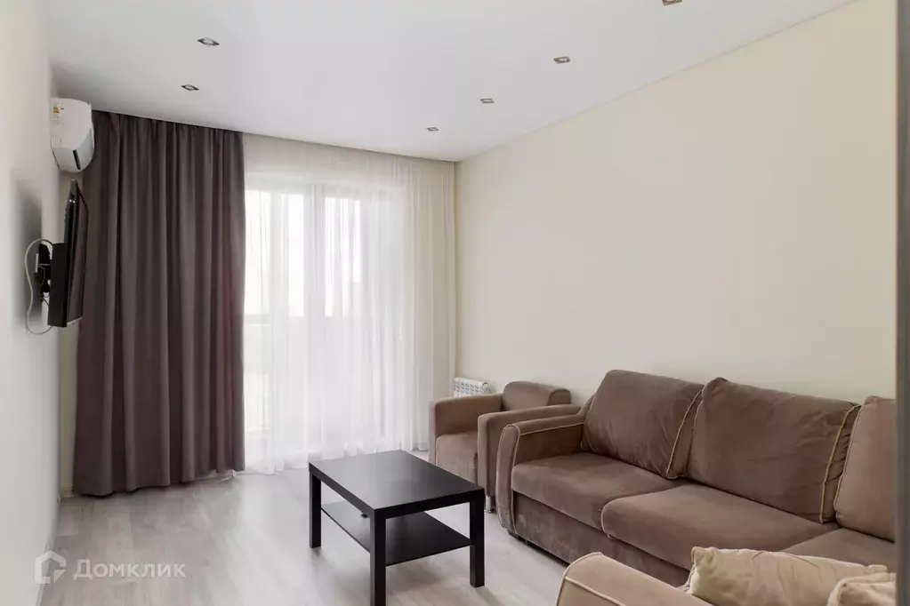 Продаётся 2-к квартира, 52.6 м - Фото 1