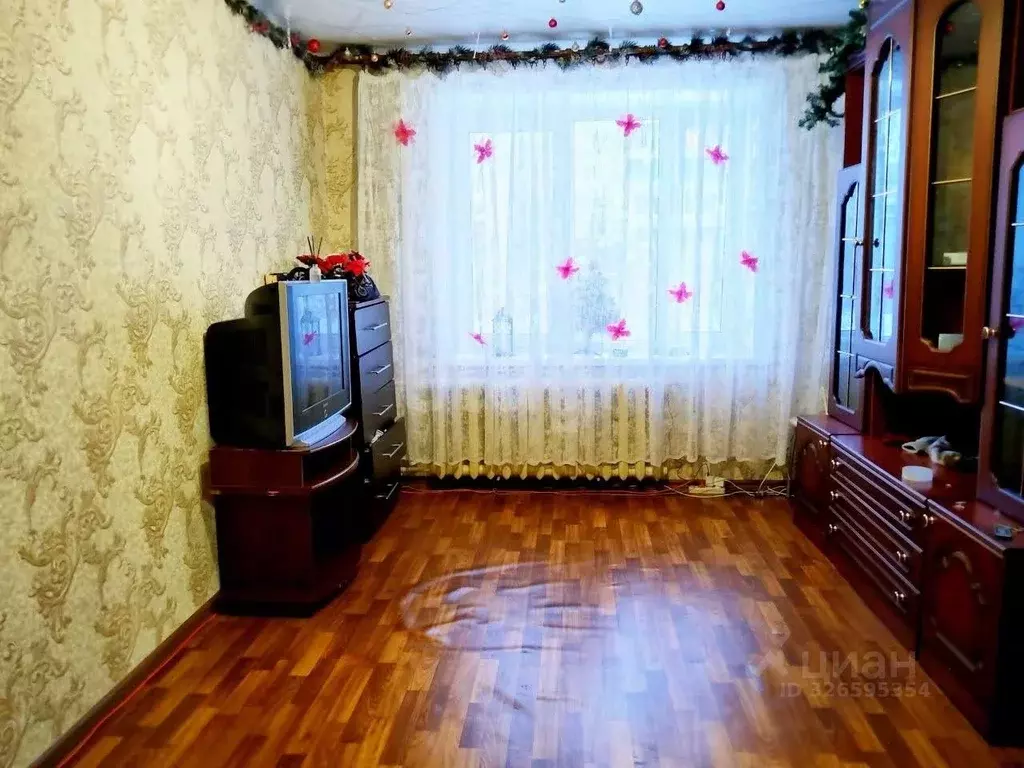 1-к кв. Московская область, Протвино Серпухов городской округ, бул. ... - Фото 1