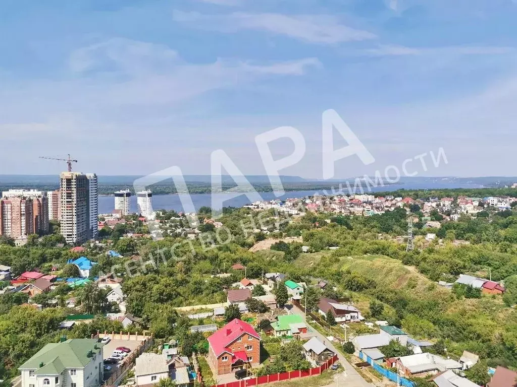 2-к кв. Самарская область, Самара Ново-Садовая ул., 134 (49.0 м) - Фото 1