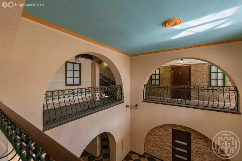 Дом в посёлок Стрельна, Тракторный переулок (924.42 м) - Фото 1