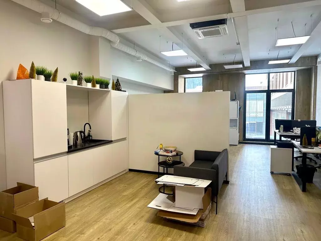 Офис в Москва Дмитровское ш., 81 (71 м) - Фото 1