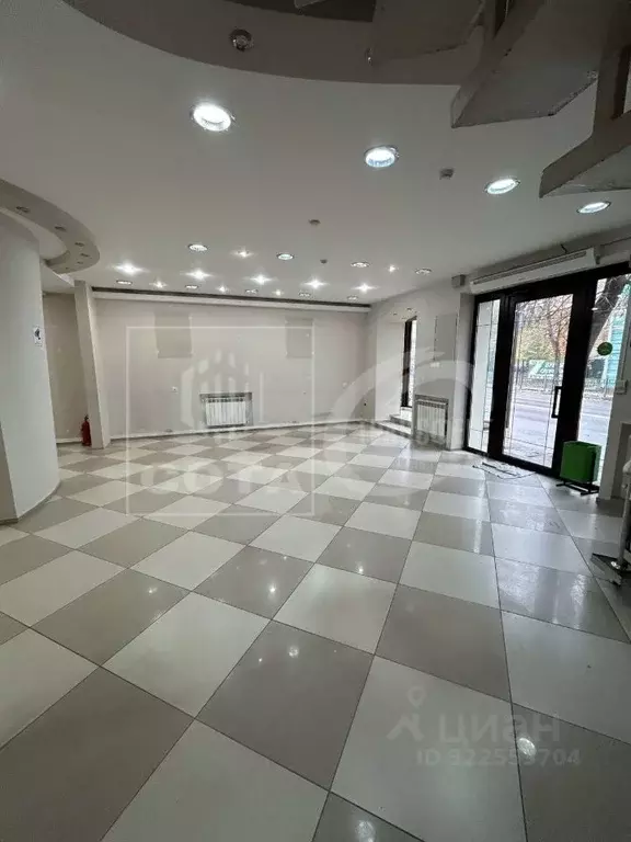 Торговая площадь в Воронежская область, Воронеж Никитинская ул., 27 ... - Фото 2