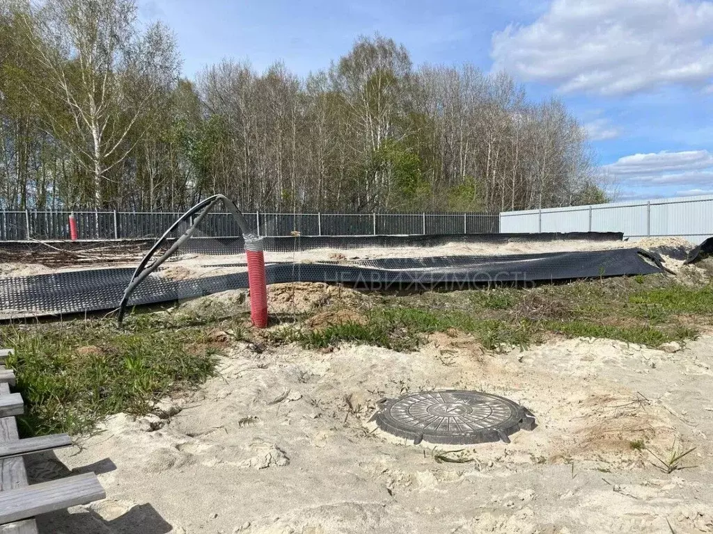 Участок в Тюменская область, Тюменский район, с. Кулига  (15.69 сот.) - Фото 1