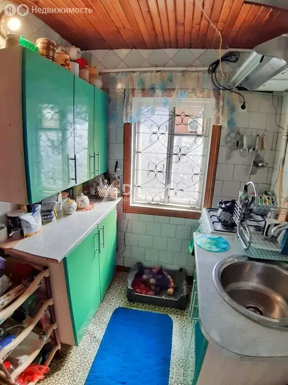 Дом в Новочеркасск, Пушкинская улица, 99 (62.7 м) - Фото 0