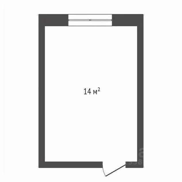 Комната Красноярский край, Красноярск ул. 26 Бакинских Комиссаров, 5а ... - Фото 2