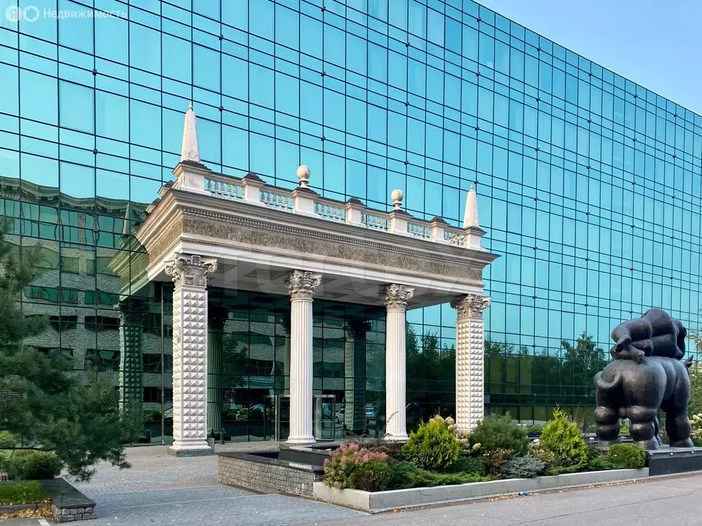 Офис (460 м) - Фото 2