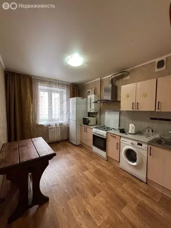 1-комнатная квартира: Калуга, улица Калужского Ополчения, 3к2 (39.1 м) - Фото 2