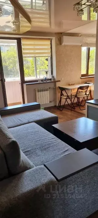 2-к кв. Севастополь ул. Хрусталева, 23 (48.0 м) - Фото 1