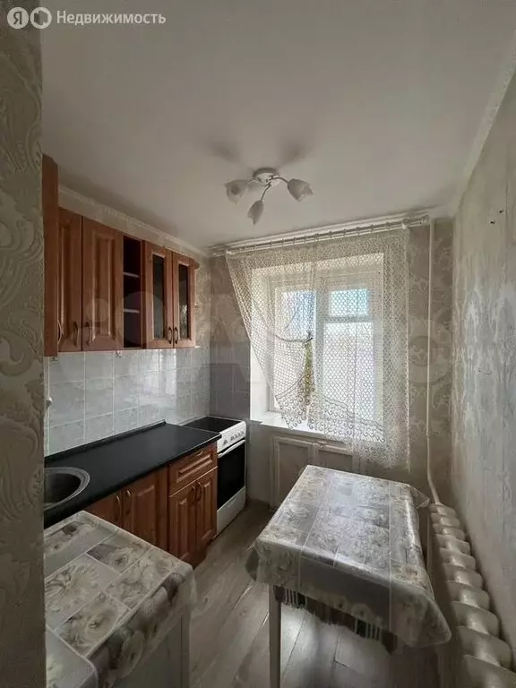 1-комнатная квартира: Кострома, улица Ленина, 94А (32.7 м) - Фото 1