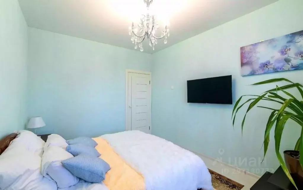 1-к кв. Архангельская область, Архангельск просп. Дзержинского, 3 ... - Фото 2