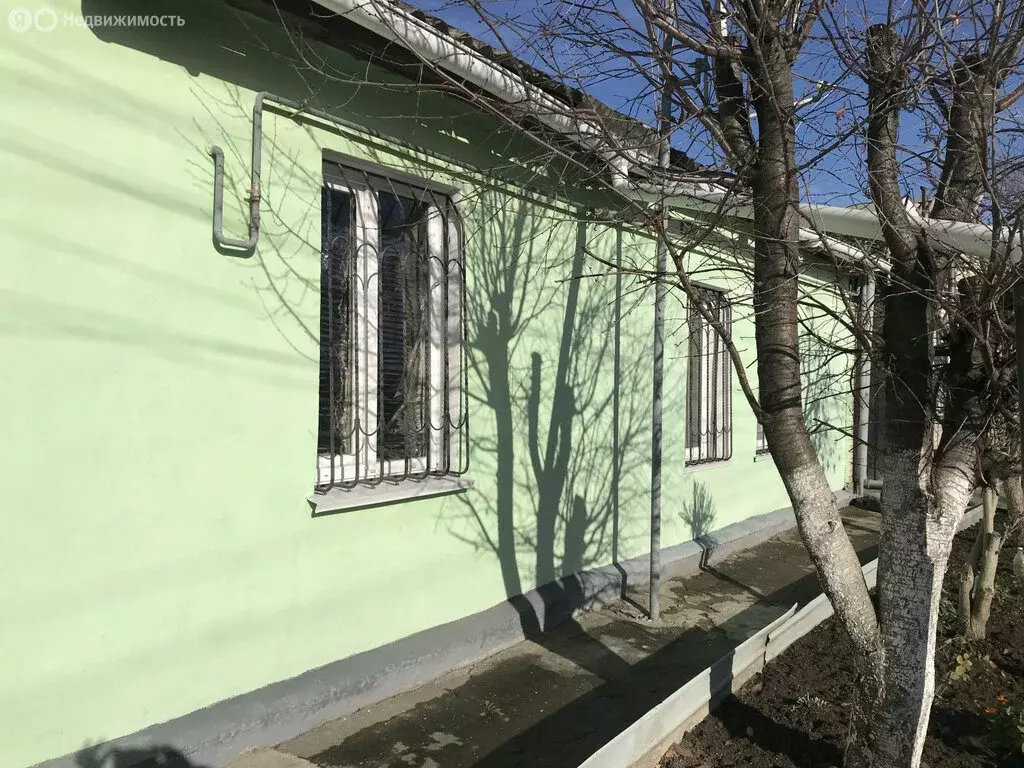 Дом в Симферополь, Общественная улица, 5 (70.7 м) - Фото 1