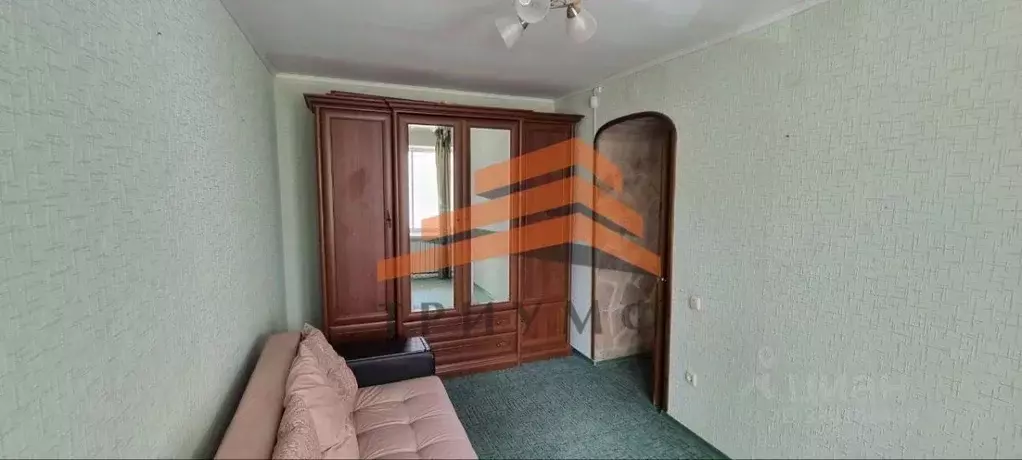 2-к кв. Крым, Феодосия ш. Керченское, 22 (53.6 м) - Фото 1