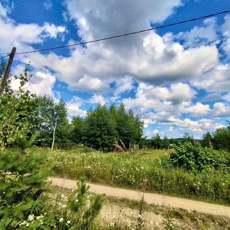 Участок 8,1 сот. (СНТ, ДНП) - Фото 0