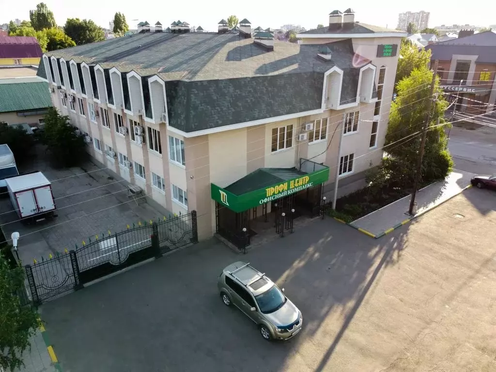 Офис (79.7 м) - Фото 1