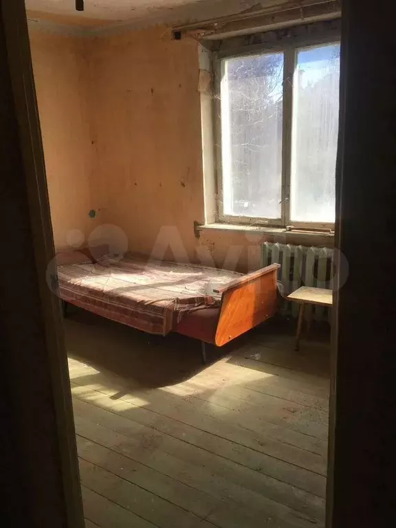 2-к. квартира, 44 м, 2/2 эт. - Фото 1