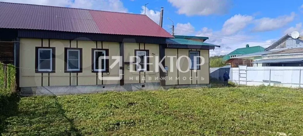 Дом в Костромская область, Кострома проезд 6-й Речной, 38 (61 м) - Фото 2