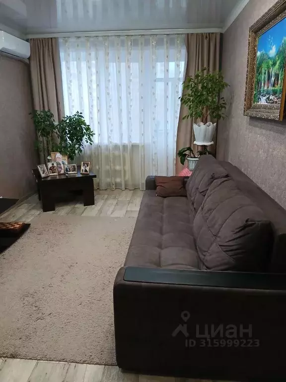 3-к кв. Мордовия, Саранск ул. Н. Эркая, 6 (64.0 м) - Фото 1