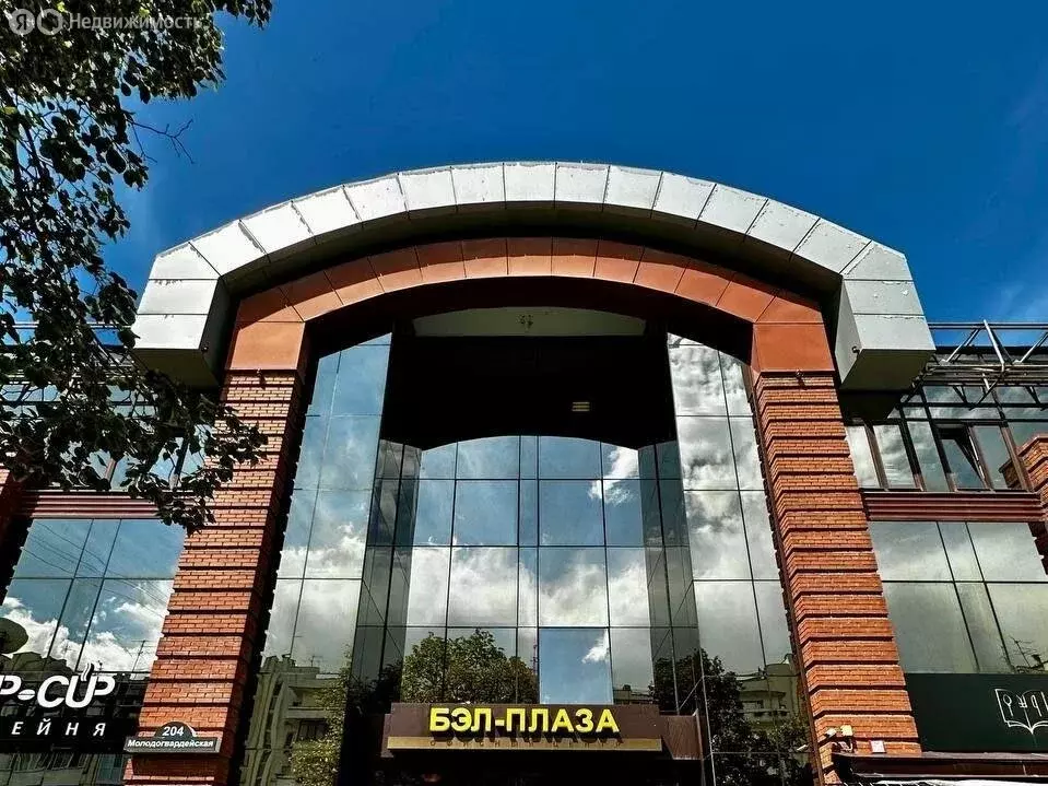 Офис (153.1 м) - Фото 1