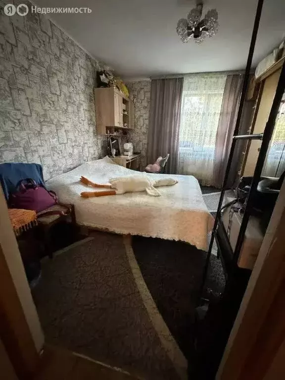 Дом в Калининградская область, Гурьевский муниципальный округ, посёлок ... - Фото 1