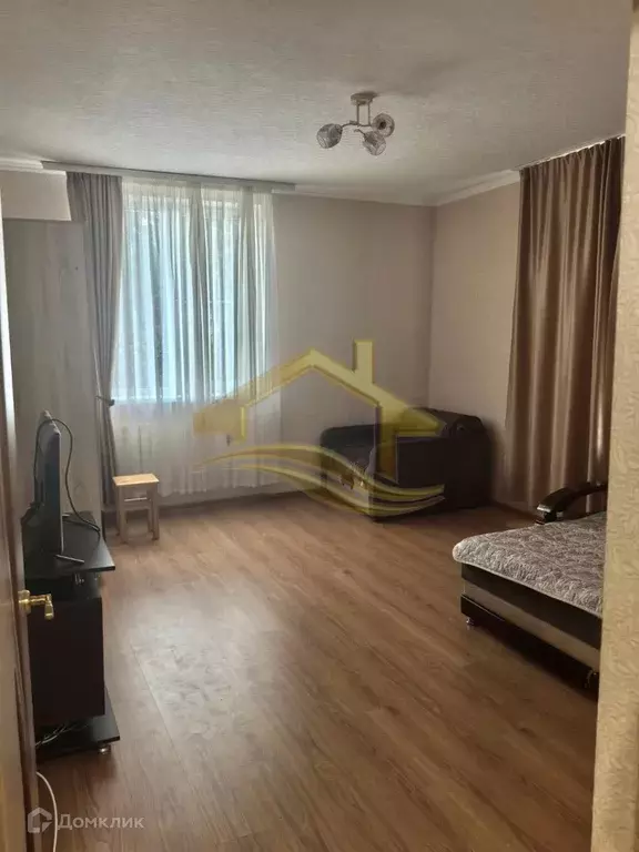 Продаётся 1-к квартира, 41.7 м - Фото 0