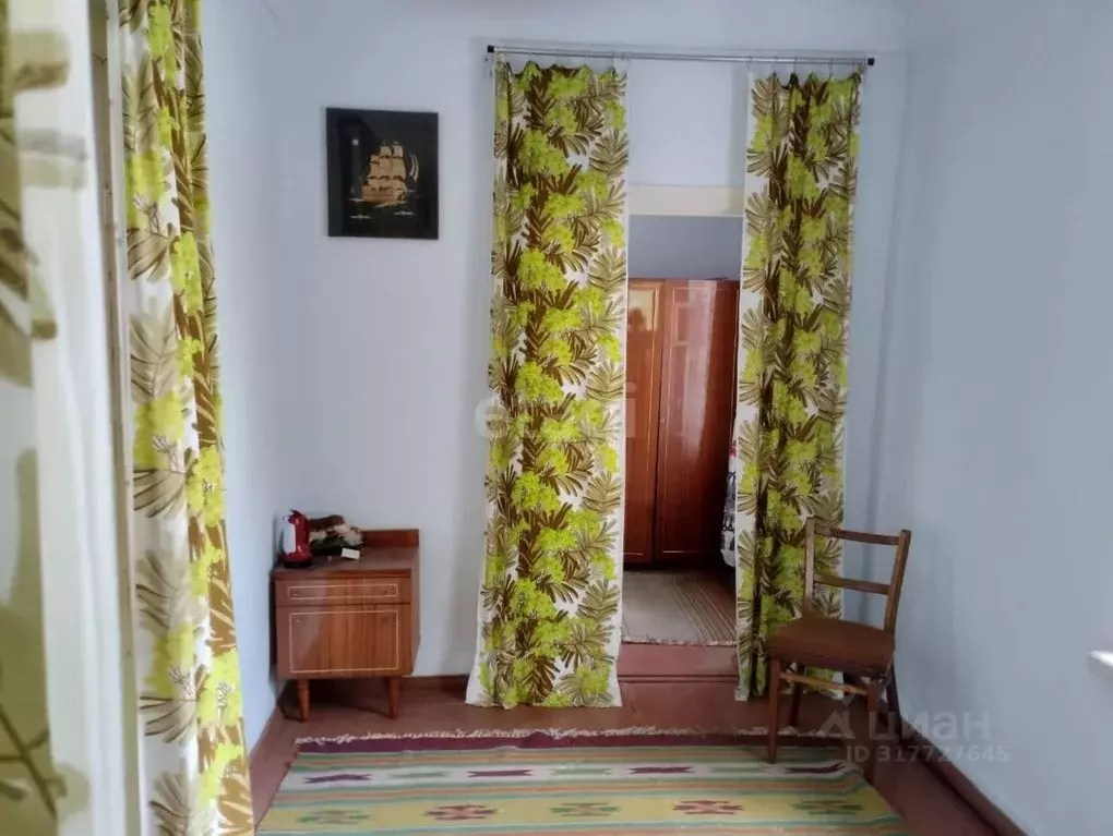 Дом в Крым, Белогорский район, Зуя пгт ул. Объездная, 6 (200 м) - Фото 0