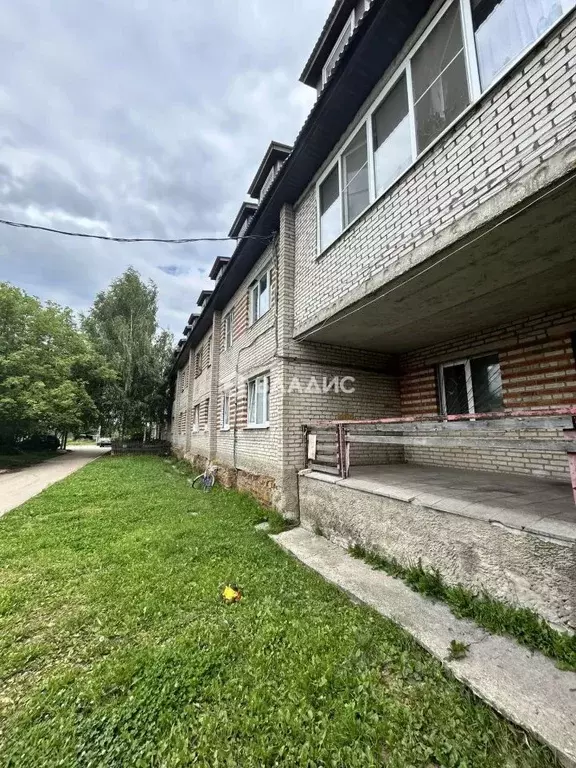 Комната Владимирская область, Суздаль городской округ, пос. Новый ул. ... - Фото 1