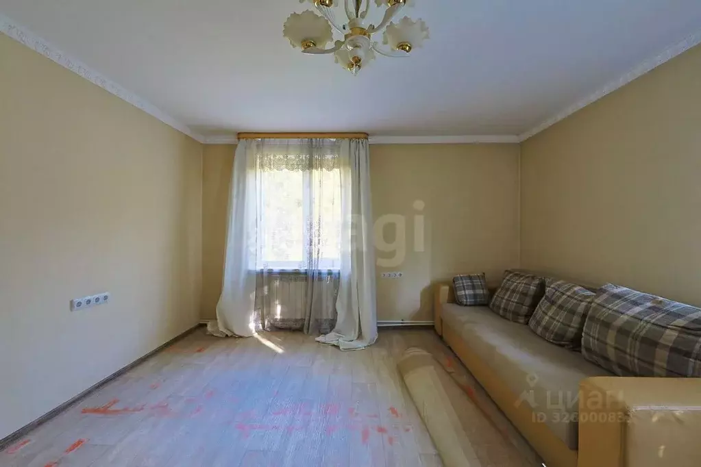 3-к кв. Калининградская область, Калининград Одесская ул., 1 (69.0 м) - Фото 1