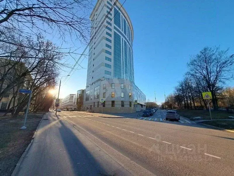 Офис в Москва Ракетный бул., 16 (174 м) - Фото 1