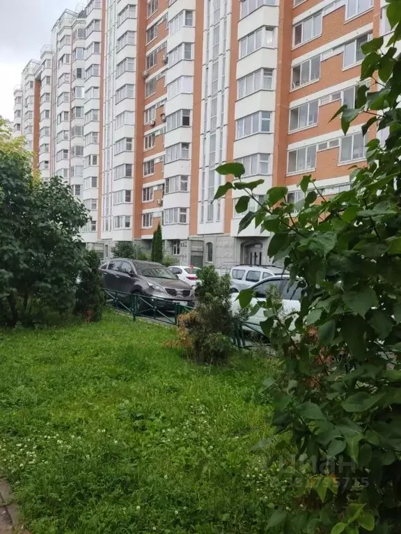 2-к кв. Московская область, Ленинский городской округ, Дрожжино пгт ш. ... - Фото 1