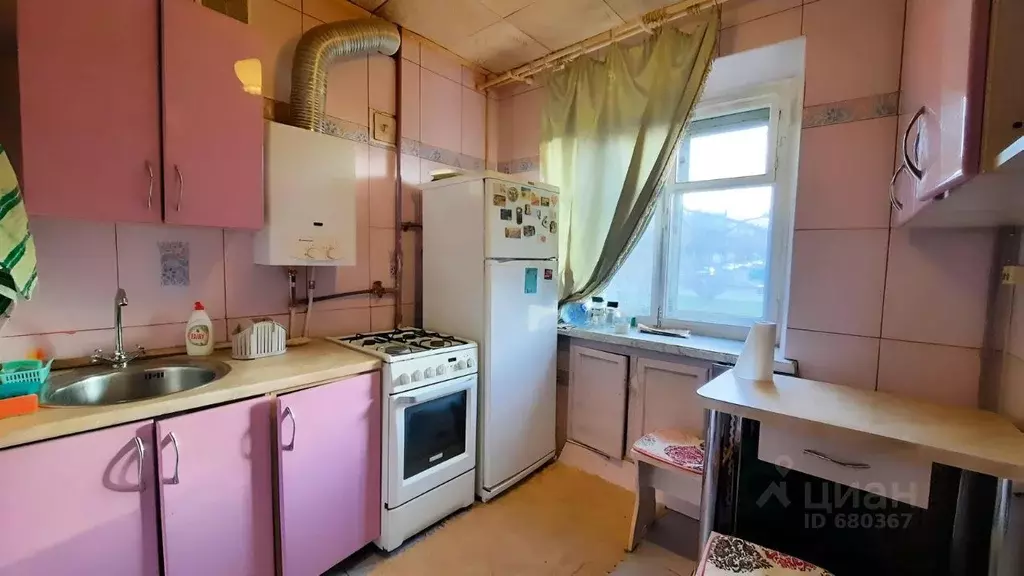 2-к кв. Нижегородская область, Нижний Новгород ул. Ванеева, 98к1 (45.0 ... - Фото 0