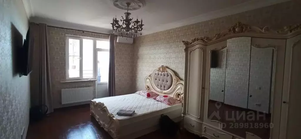 2-к кв. Дагестан, Махачкала ул. Времена Года, 15 (75.0 м) - Фото 1