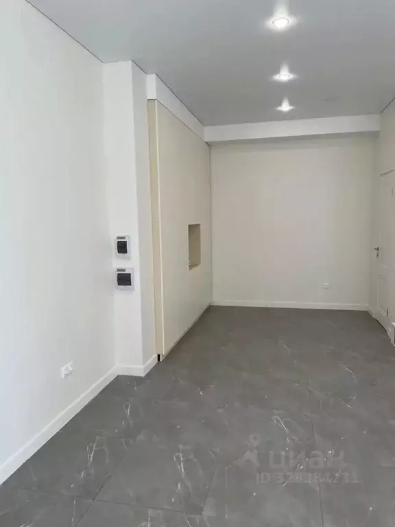 Офис в Ростовская область, Ростов-на-Дону ул. Нансена, 109/3 (33 м) - Фото 2