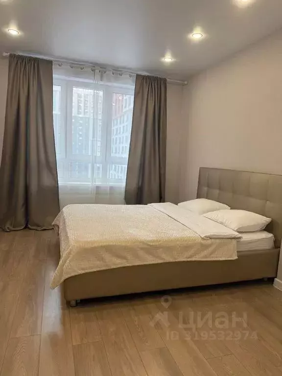 Студия Башкортостан, Уфа ул. Рудольфа Нуреева, 7 (30.0 м) - Фото 2