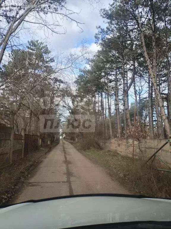 Квартира-студия: Песчаное, Набережная улица, 10А (24.4 м) - Фото 1